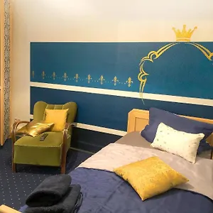 Apartment Königssuite