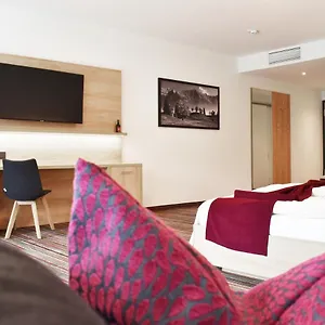 Soloplan 4* Kempten