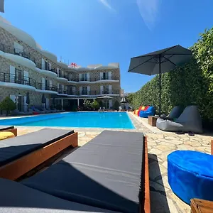 Agrume By Privé 3* Ksamil