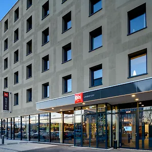 *** Hotel Ibis Germany