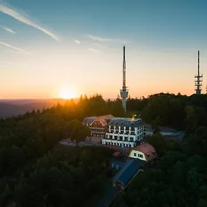 Berggasthof Koenigstuhl Hotel