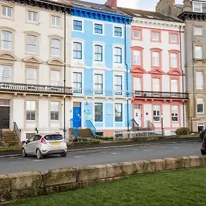  Bed & Breakfast Royal Discovery United Kingdom