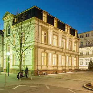  Apartment Boardinghouse Luise 5