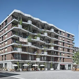 Gaestehaus Hunziker 2* Zurigo