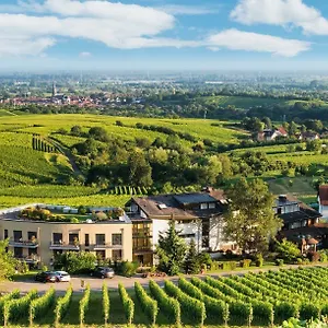 Rebenhof Hotel