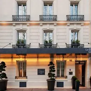*** Hotel Le Bailli Francja