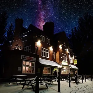  Hotel The Station United Kingdom