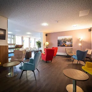 Anor & Conference Center Frankfurt Airport ホテル