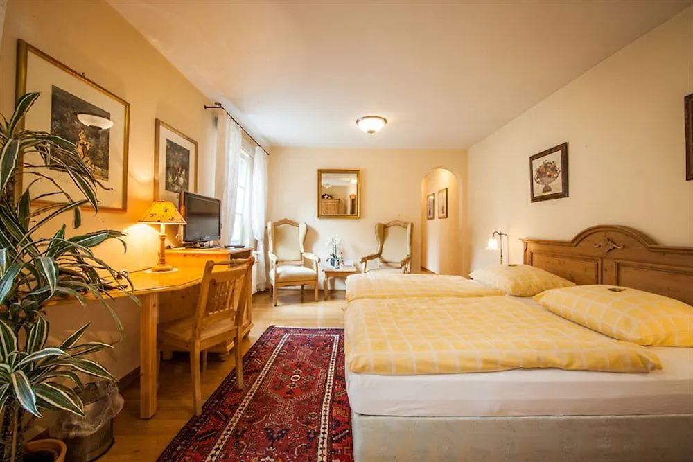 Hotel Hotel-Restaurant Hackteufel Heidelberg